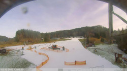 Sjezdovka Horal, Golf Club Horal