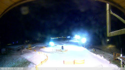 Sjezdovka Horal, Golf Club Horal