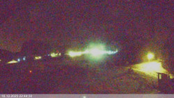 Sjezdovka Horal, Golf Club Horal