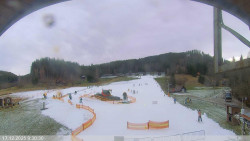 Sjezdovka Horal, Golf Club Horal