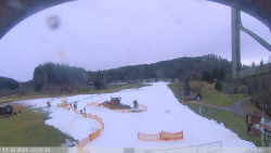 Sjezdovka Horal, Golf Club Horal