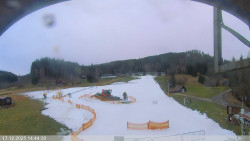 Sjezdovka Horal, Golf Club Horal