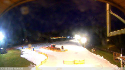 Sjezdovka Horal, Golf Club Horal