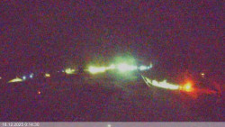 Sjezdovka Horal, Golf Club Horal