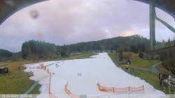 Sjezdovka Horal, Golf Club Horal