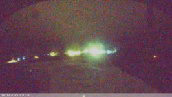 Sjezdovka Horal, Golf Club Horal