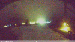 Sjezdovka Horal, Golf Club Horal