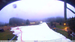 Sjezdovka Horal, Golf Club Horal