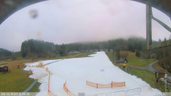 Sjezdovka Horal, Golf Club Horal