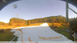 Sjezdovka Horal, Golf Club Horal