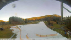 Sjezdovka Horal, Golf Club Horal