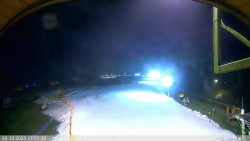 Sjezdovka Horal, Golf Club Horal