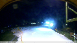 Sjezdovka Horal, Golf Club Horal