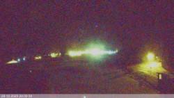 Sjezdovka Horal, Golf Club Horal