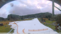 Sjezdovka Horal, Golf Club Horal