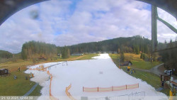 Sjezdovka Horal, Golf Club Horal