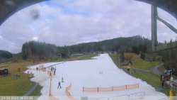 Sjezdovka Horal, Golf Club Horal