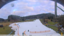 Sjezdovka Horal, Golf Club Horal