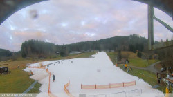 Sjezdovka Horal, Golf Club Horal