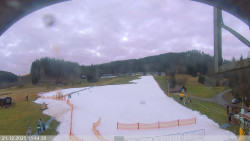 Sjezdovka Horal, Golf Club Horal