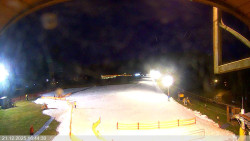 Sjezdovka Horal, Golf Club Horal