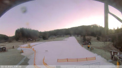 Sjezdovka Horal, Golf Club Horal