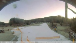 Sjezdovka Horal, Golf Club Horal