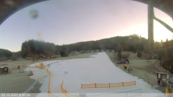 Sjezdovka Horal, Golf Club Horal