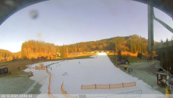 Sjezdovka Horal, Golf Club Horal