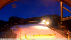 Sjezdovka Horal, Golf Club Horal