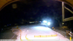 Sjezdovka Horal, Golf Club Horal