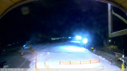 Sjezdovka Horal, Golf Club Horal