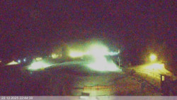 Sjezdovka Horal, Golf Club Horal