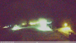 Sjezdovka Horal, Golf Club Horal