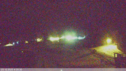 Sjezdovka Horal, Golf Club Horal