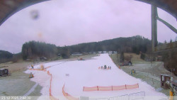 Sjezdovka Horal, Golf Club Horal