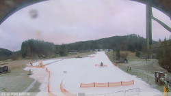 Sjezdovka Horal, Golf Club Horal