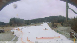 Sjezdovka Horal, Golf Club Horal