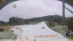 Sjezdovka Horal, Golf Club Horal