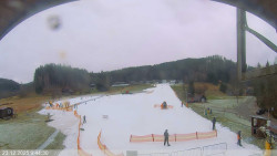 Sjezdovka Horal, Golf Club Horal