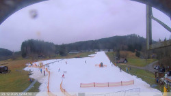 Sjezdovka Horal, Golf Club Horal