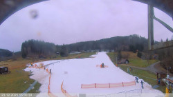 Sjezdovka Horal, Golf Club Horal