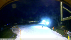 Sjezdovka Horal, Golf Club Horal