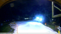 Sjezdovka Horal, Golf Club Horal