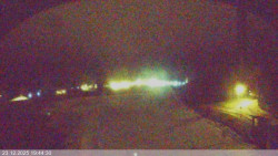 Sjezdovka Horal, Golf Club Horal