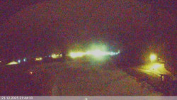 Sjezdovka Horal, Golf Club Horal