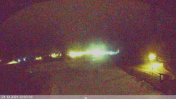 Sjezdovka Horal, Golf Club Horal