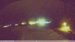 Sjezdovka Horal, Golf Club Horal