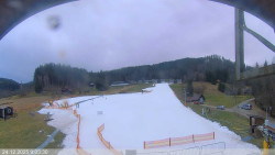 Sjezdovka Horal, Golf Club Horal