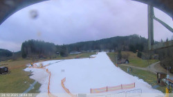 Sjezdovka Horal, Golf Club Horal